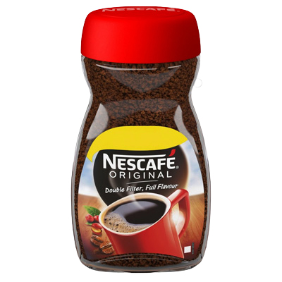 Nescafe Original Instant Coffee