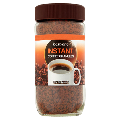 Best-one Instant Coffee