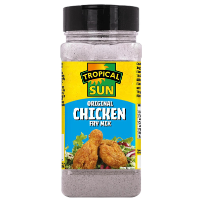 Tropical Sun Original Chicken Fry Mix