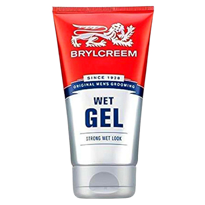 Brylcreem Wet Effect Hair Gel