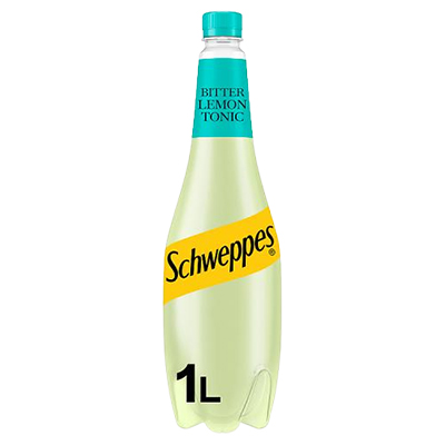 Schweppes Bitter Lemon