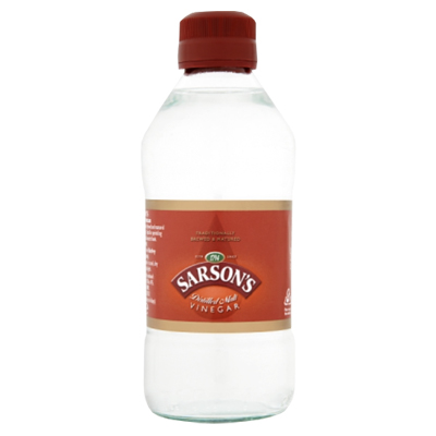 Sarsons Distilled Malt Vinegar