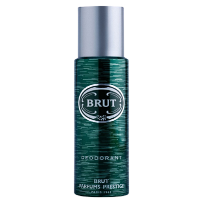 Brut Original Deodorant Spray