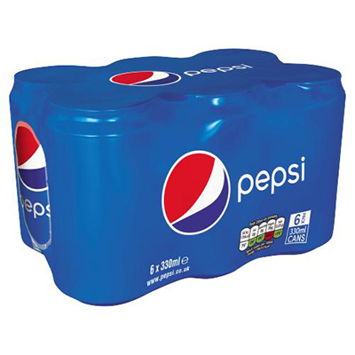 Pepsi