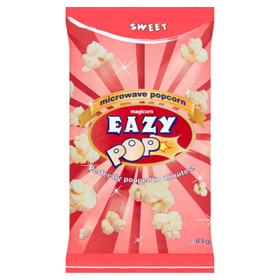 Magicorn Eazy Pop Sweet