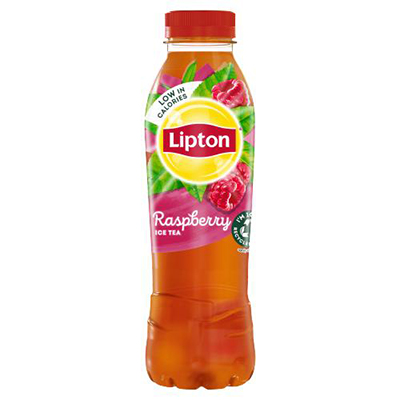 Lipton Raspberry Ice Tea