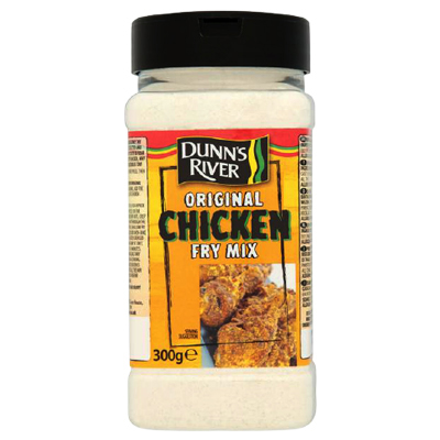 Dunns River Original Chicken Fry Mix