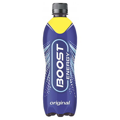 Boost Energy Original