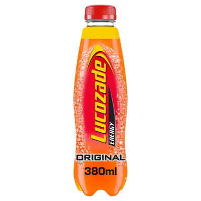 Lucozade Energy Original