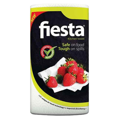 Fiesta Kitchen Towel