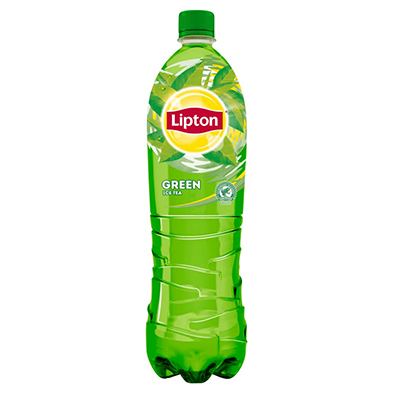 Lipton Ice Tea Green Tea