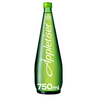 Appletiser Sparkling Apple Juice