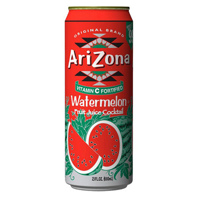 Arizona Watermelon