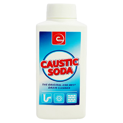 Caustic Soda