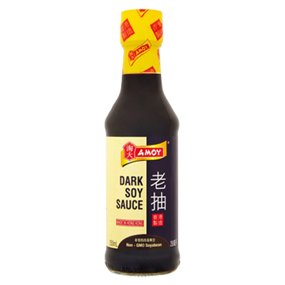 Amoy Dark Soy Sauce