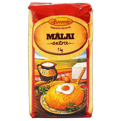 Boromir Malai Extra (Corn Flour)