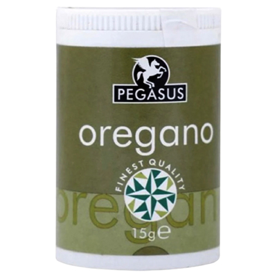 Pegasus Oregano