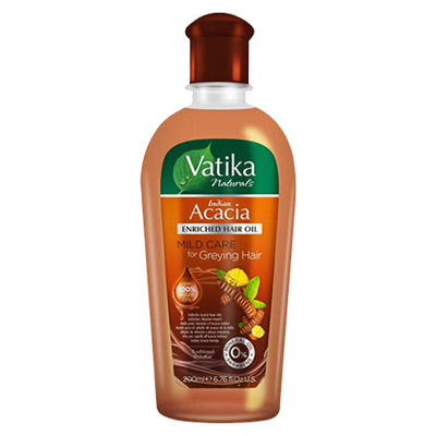 Vatika Acacia Hair Oil