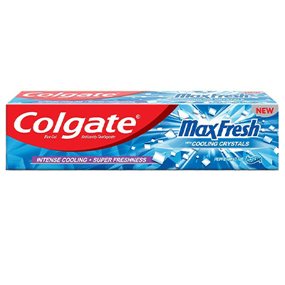 Colgate Maxfresh