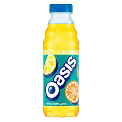 Oasis Citrus Punch