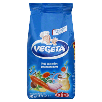 Vegeta All Purpose Seasoning