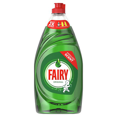 Fairy Liquid Original