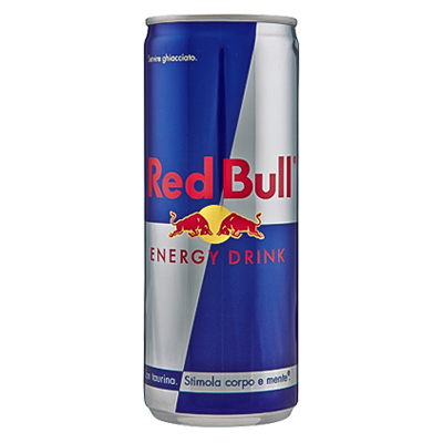 Red Bull Energy Drink