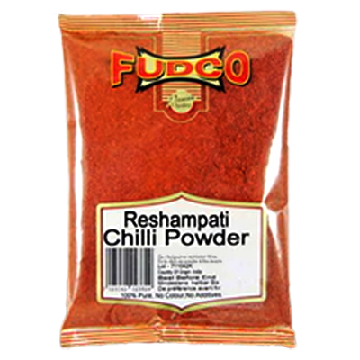 Fudco Reshampati Chilli Powder