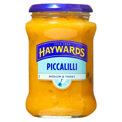 Haywards Piccalilli