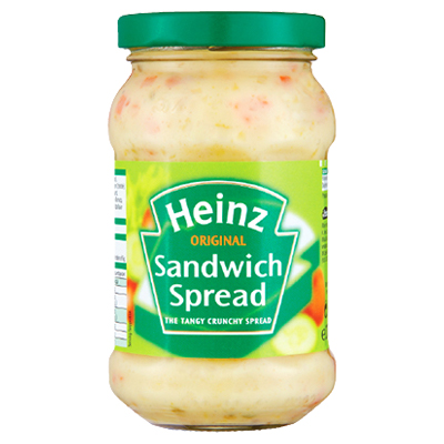 Heinz Original Sandwich Spread