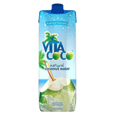 Vita Coco Coconut Water