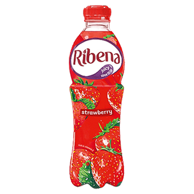 Ribena Strawberry