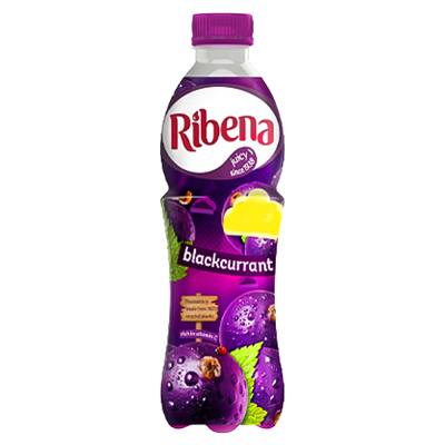 Ribena Blackcurrant