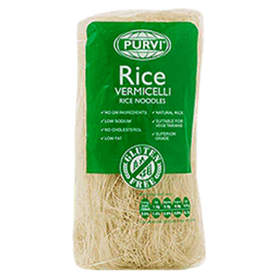 Purvi Rice Vermicelli