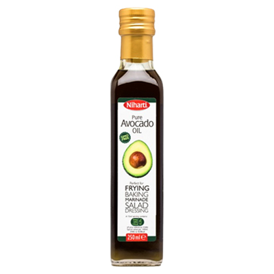 Niharti Avocado Oil