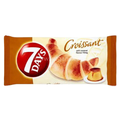 7 Days Croissant