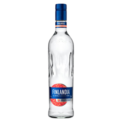 Finlandia Grapefruit Vodka