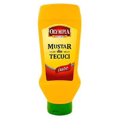 Olympia Mustard Paste