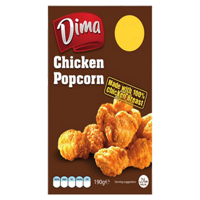 Dima Chicken