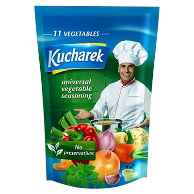 Kucharek Vegetable Seasoning