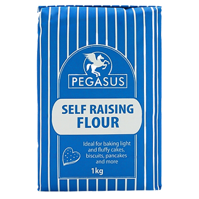 Pegasus Self raising Flour