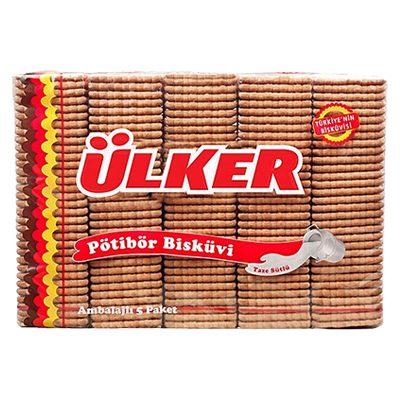 Ulker Petit Biscuit