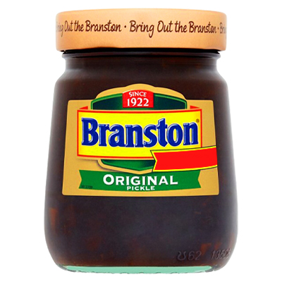 Branston Original Pickle