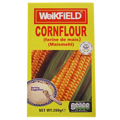 Weikfield Cornflour