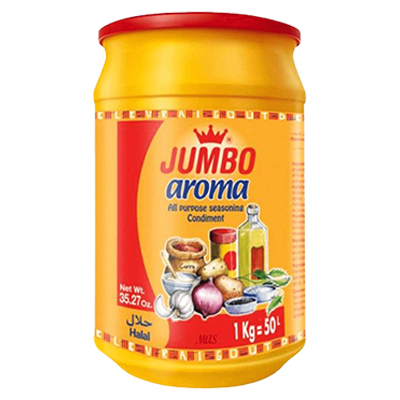 Jumbo Aroma All Purpose Seasoning