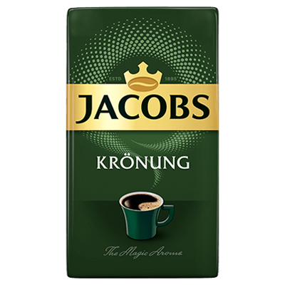 Jacobs Kronung Ground Coffee