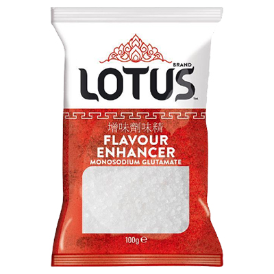 Lotus Monosodium Glutamate