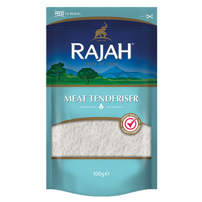 Rajah Meat Tenderiser Powder