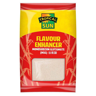 Tropical Sun Flavour Enhancer