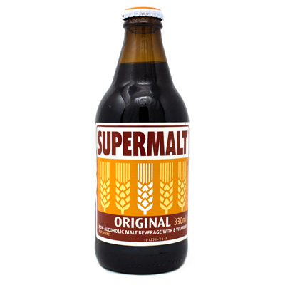 Supermalt Original